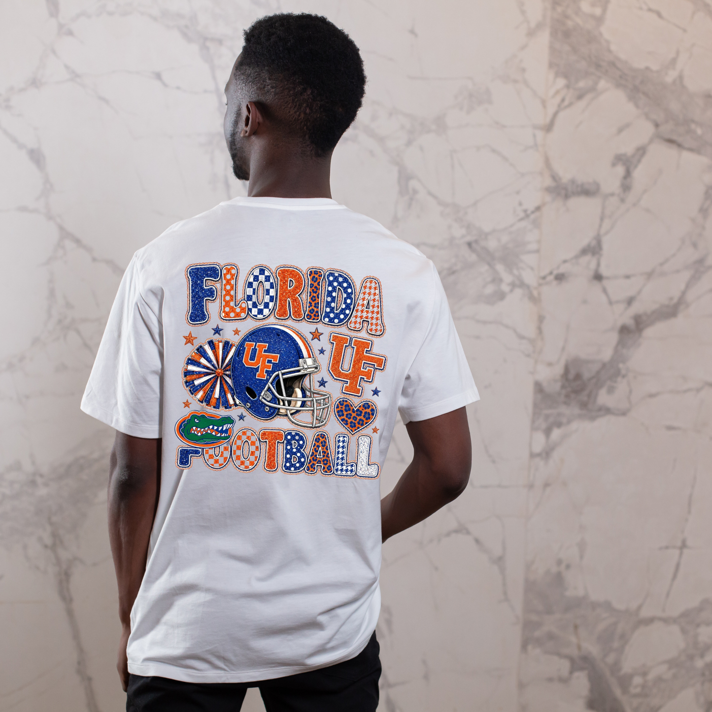FL Gators Football