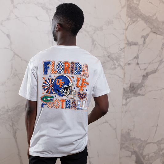FL Gators Football