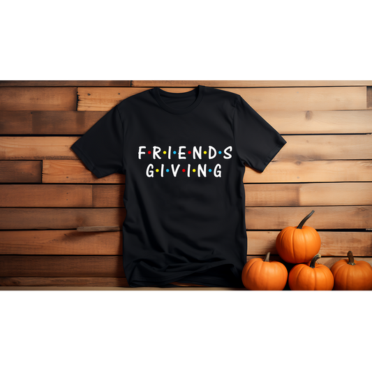 "Friends"Giving