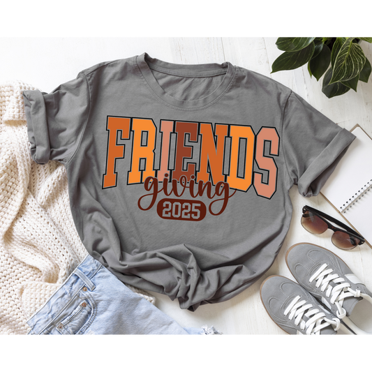 FriendsGiving 2025