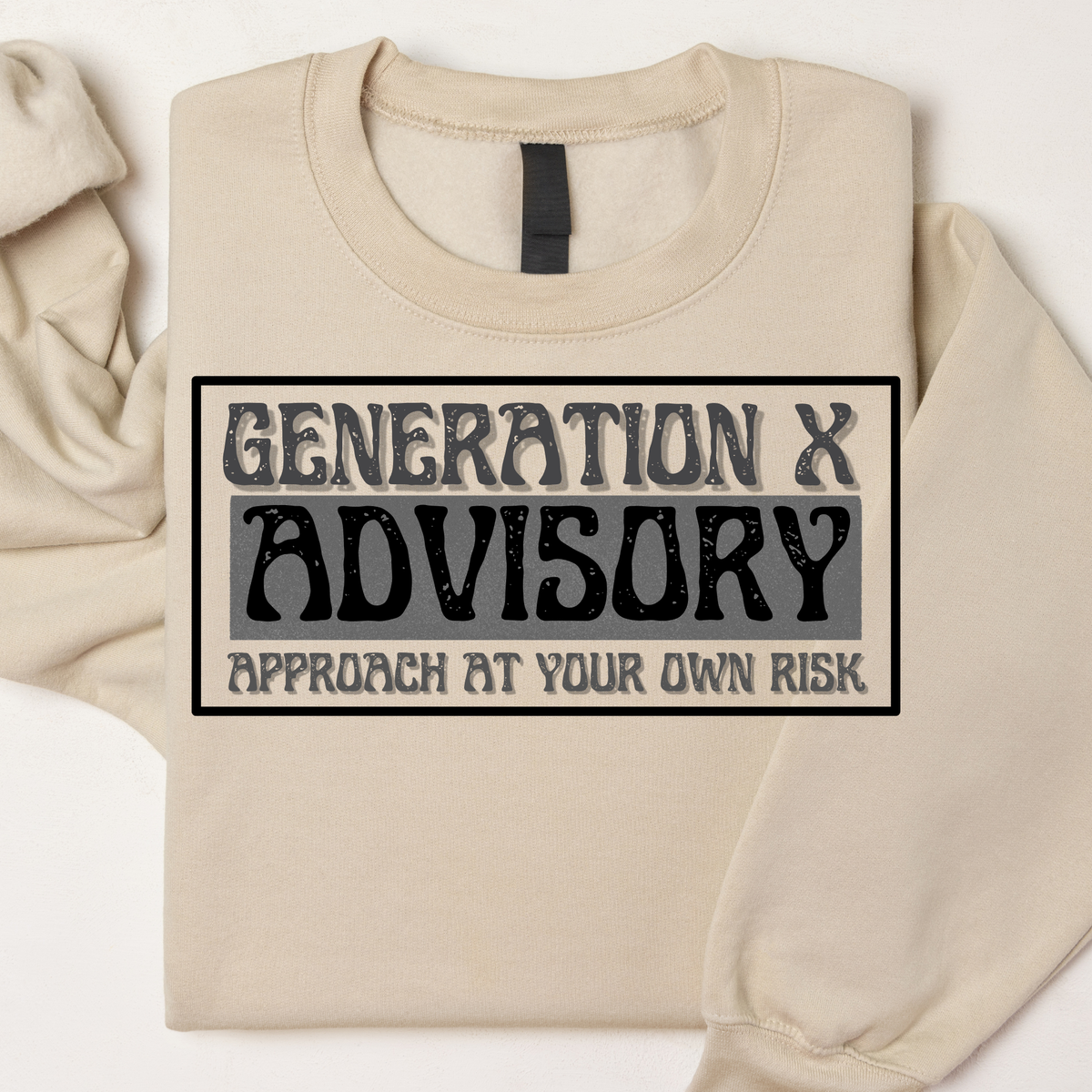 Generation X Advisory