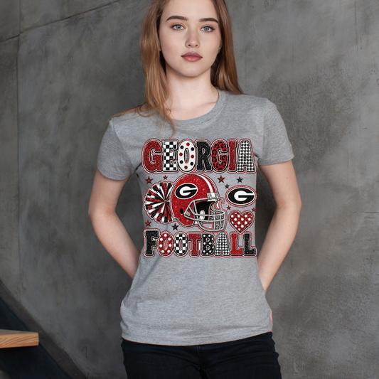 Georgia Football