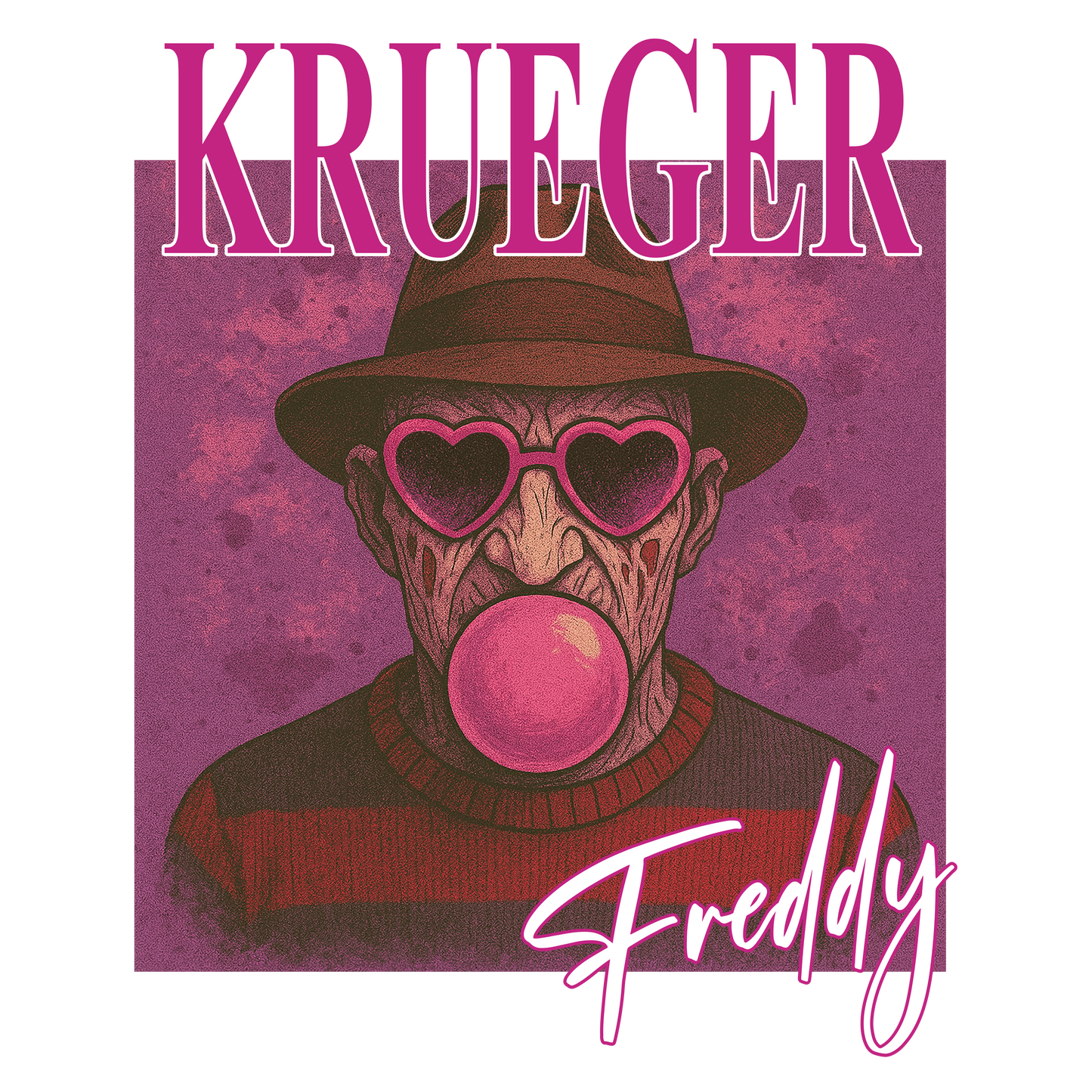 Freddie Tumbler (All Images for Matching Shirts)