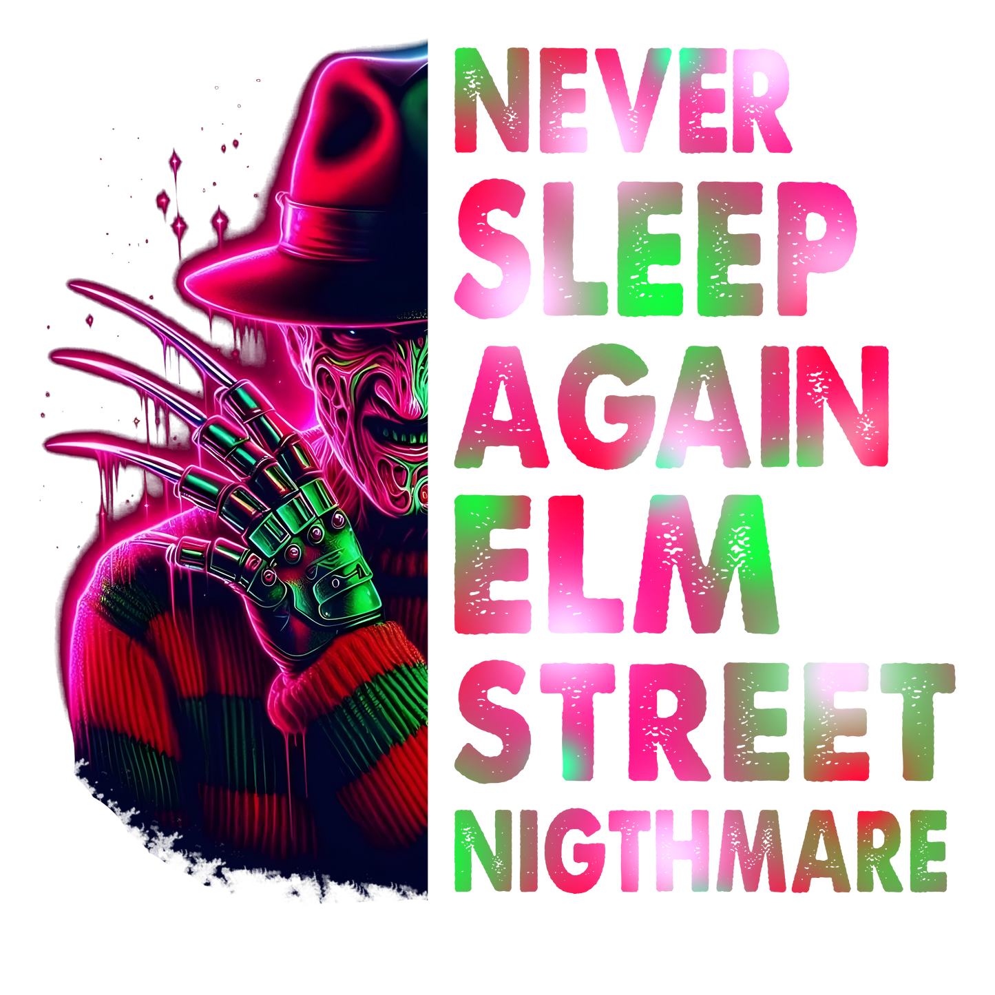 Freddie Tumbler (All Images for Matching Shirts)