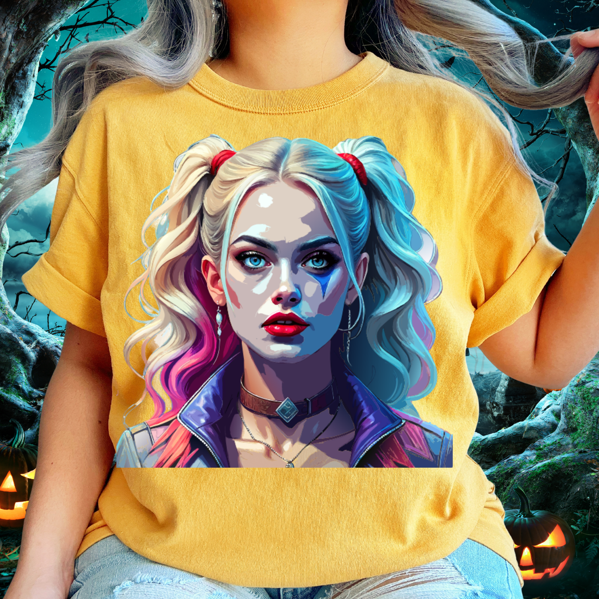 Harley