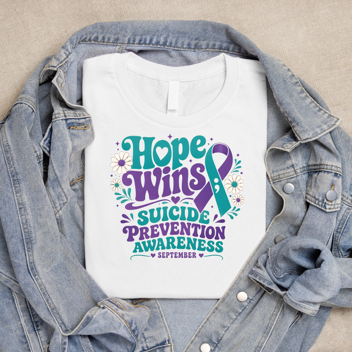Hope Wins