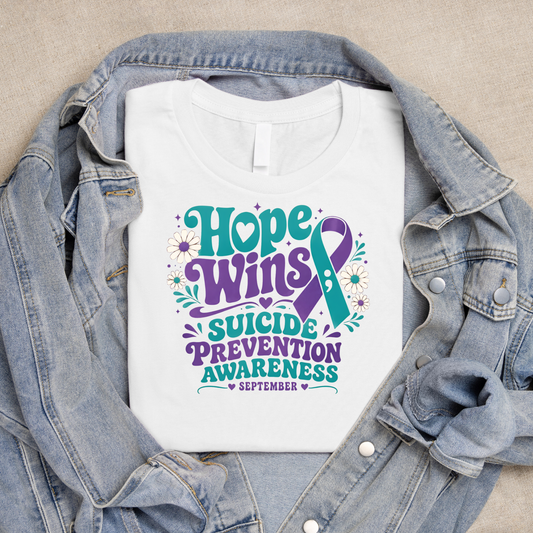 Hope Wins