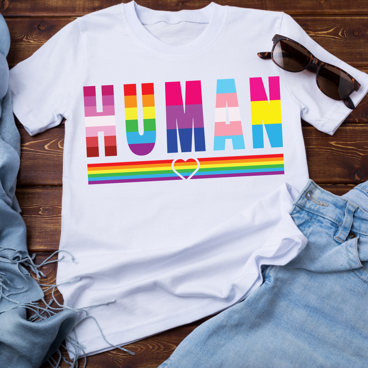 Ally - HUMAN