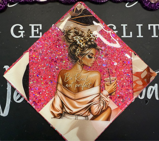 Women Empowerment Coasters