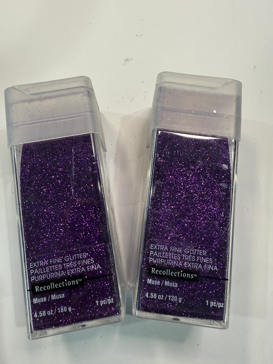 Recollections - Muse (Purple)