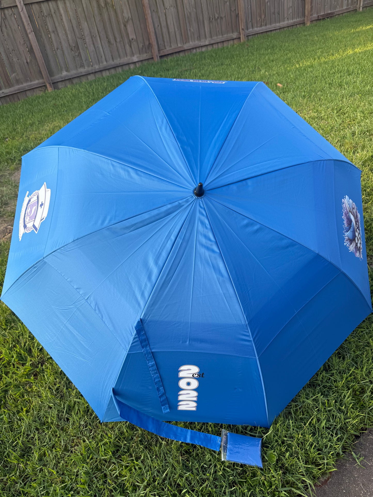 APN XLarge Golf Umbrella