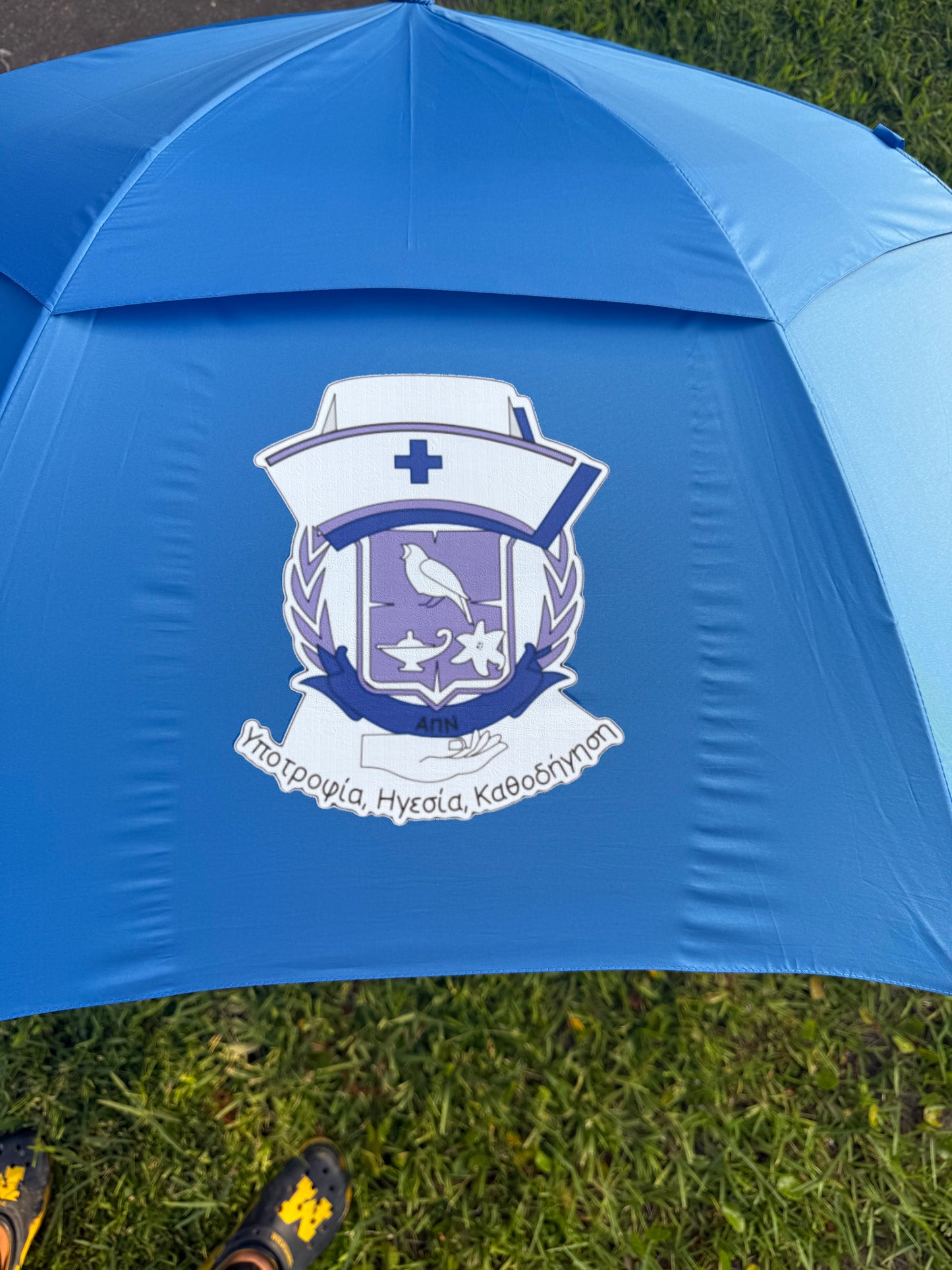 APN XLarge Golf Umbrella