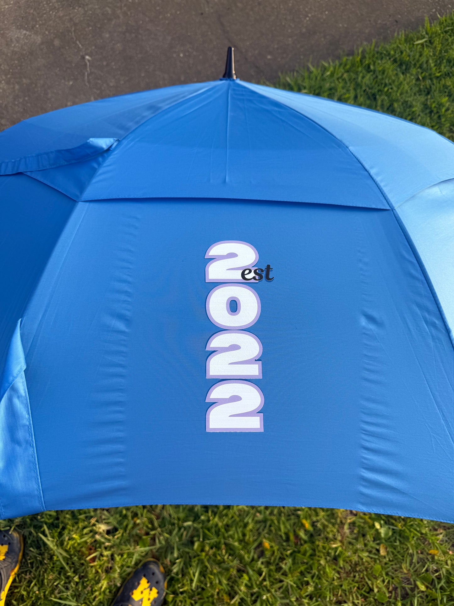 APN XLarge Golf Umbrella
