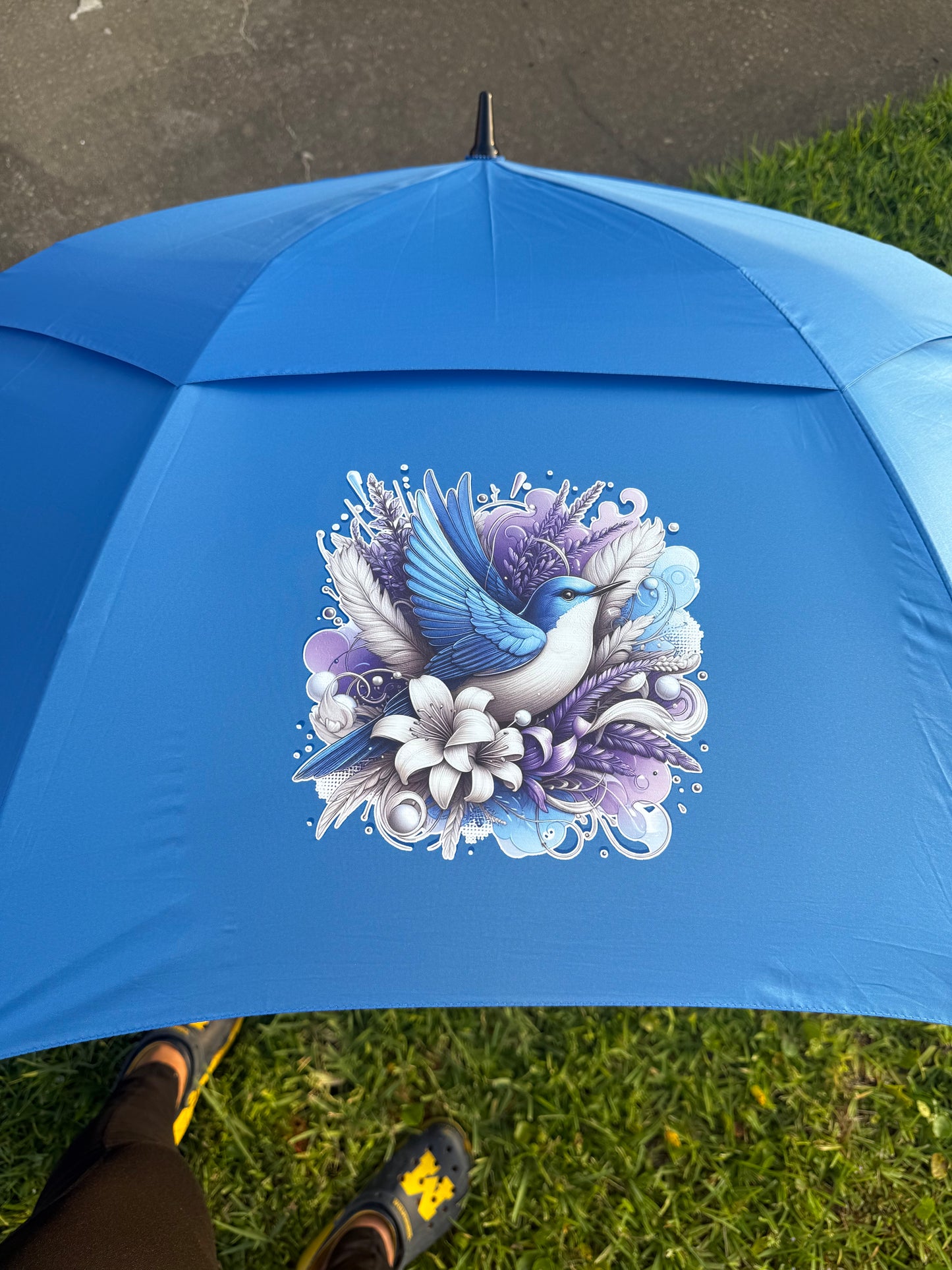 APN XLarge Golf Umbrella