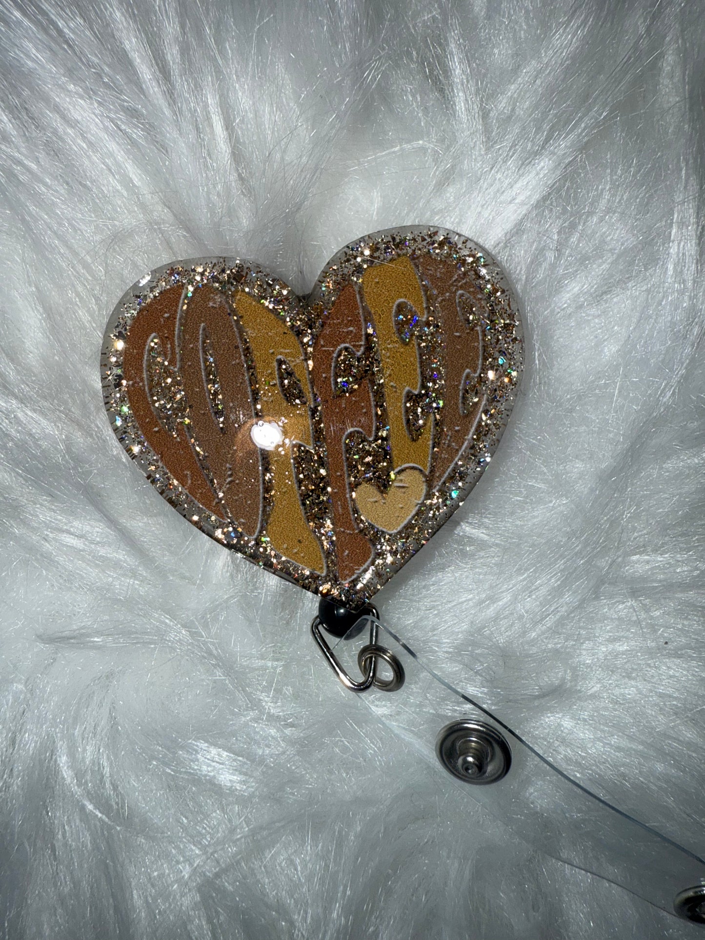 RTS - Coffee Badge Reel