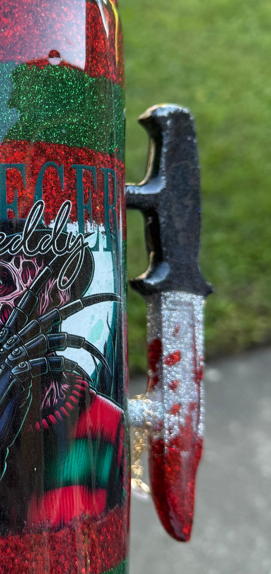 TUMBLER ADD ON - Fun Handles