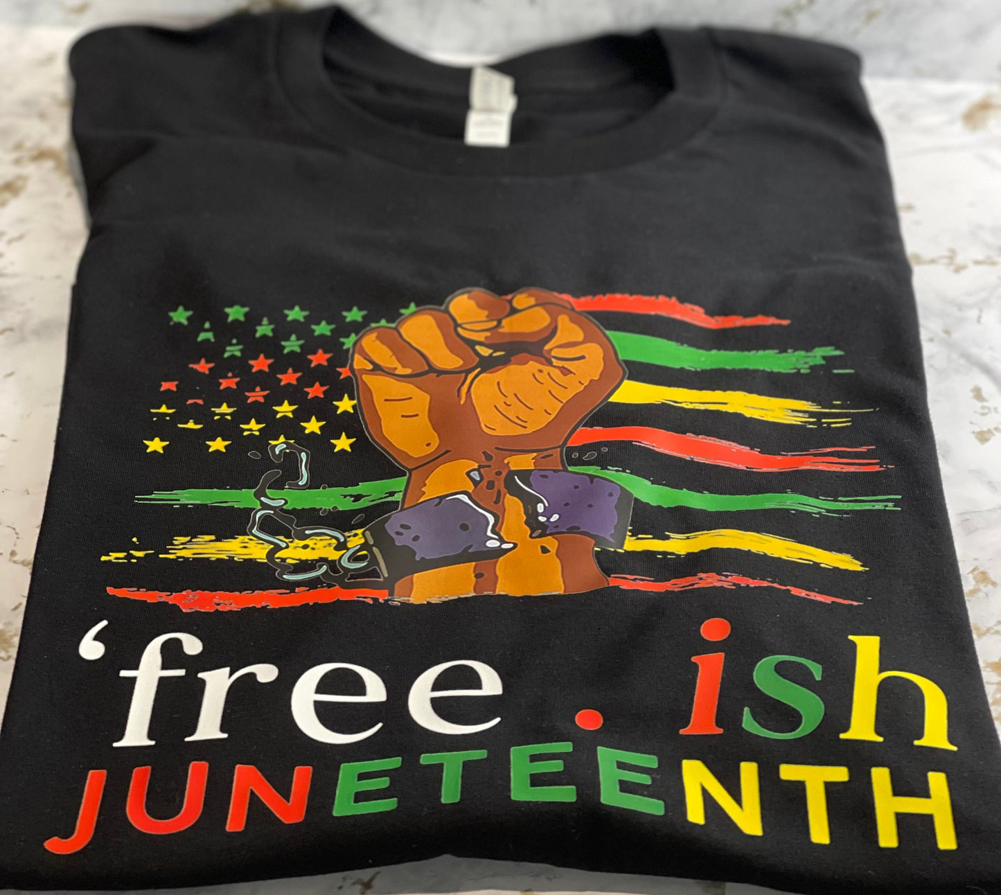 Custom DTF or Vinyl T-Shirts