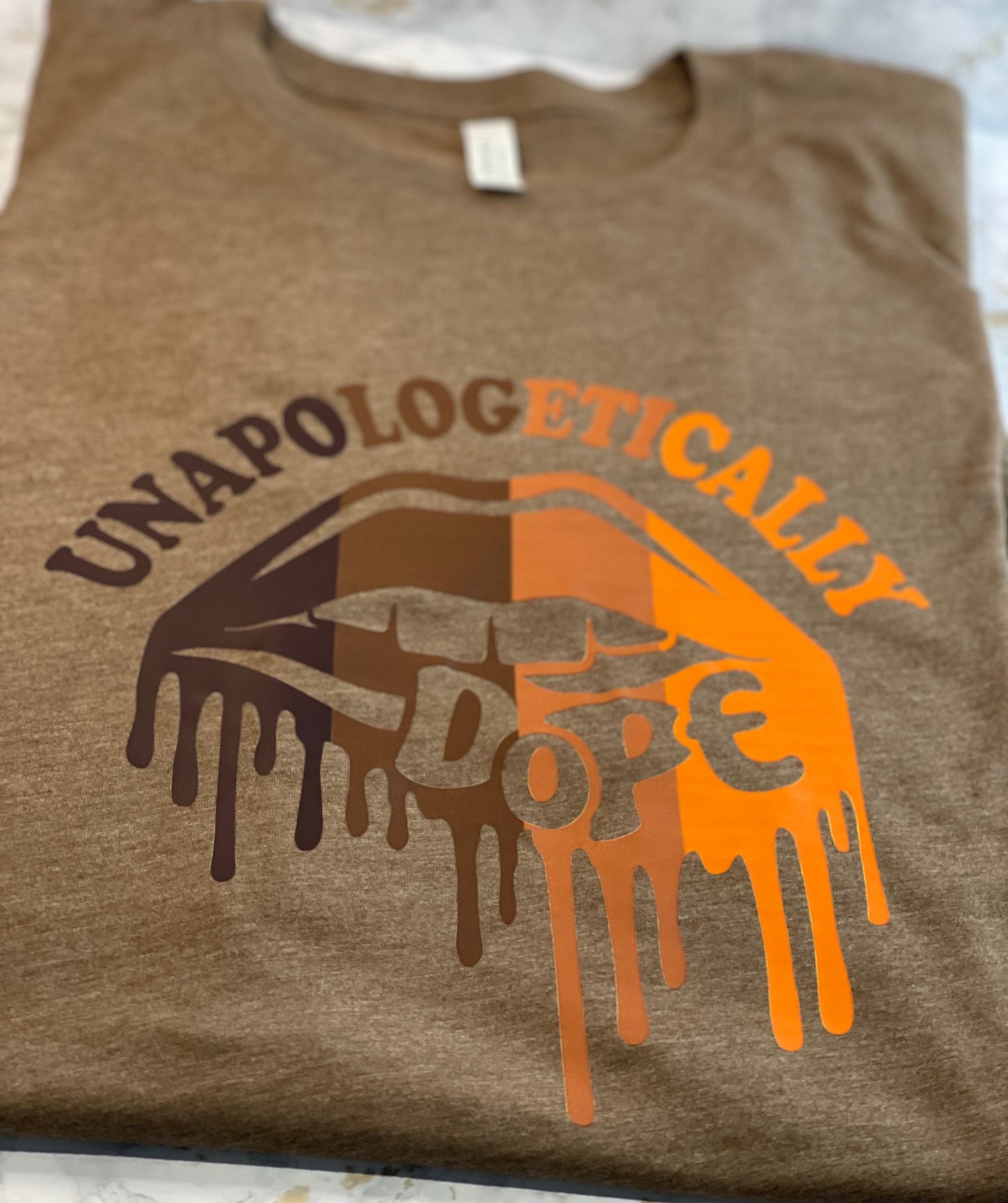 Custom DTF or Vinyl T-Shirts