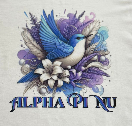 APN Nightingale Shirt