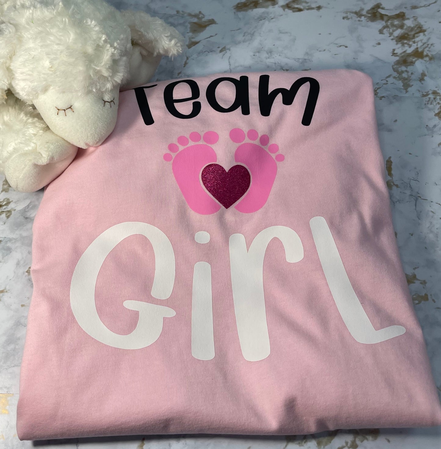 Custom DTF or Vinyl T-Shirts