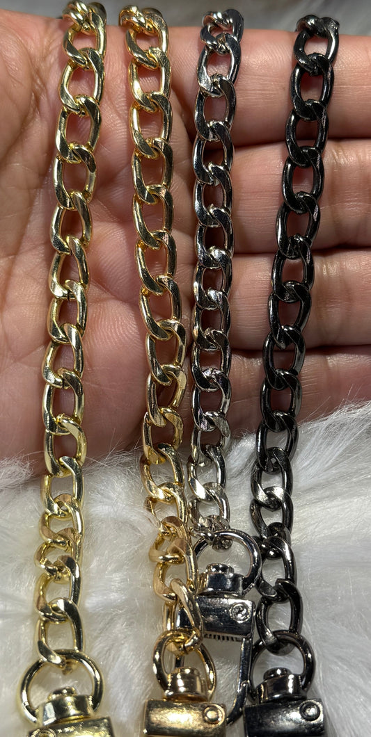 TUMBLER ADD ON - Purse Chain