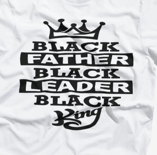 RTS - Black Father