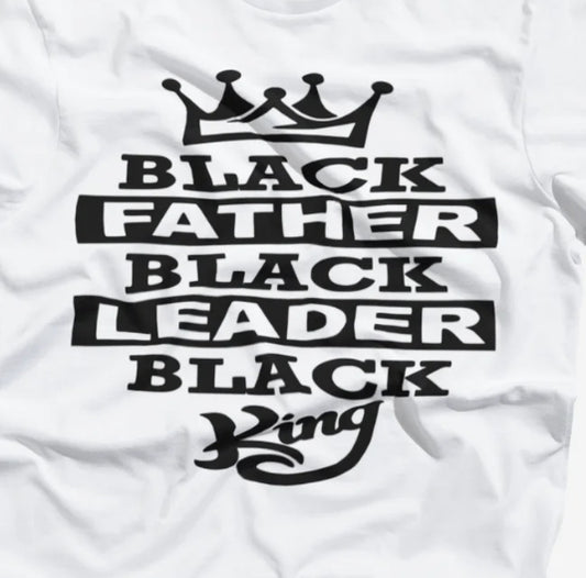 RTS - Black Father