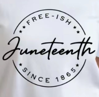 RTS - Free-ish Juneteenth