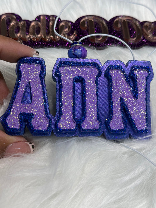 APN Car Air Freshener