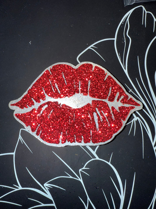 RTS - Lips Freshie - Cherry Jolly Rancher