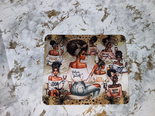 Mousepad