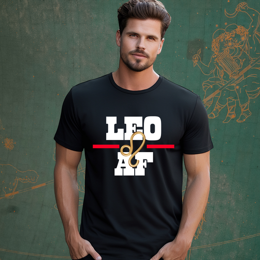 Leo AF