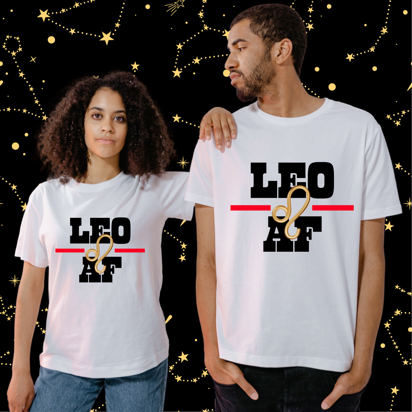 Leo AF
