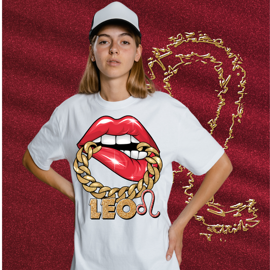 Leo Lips