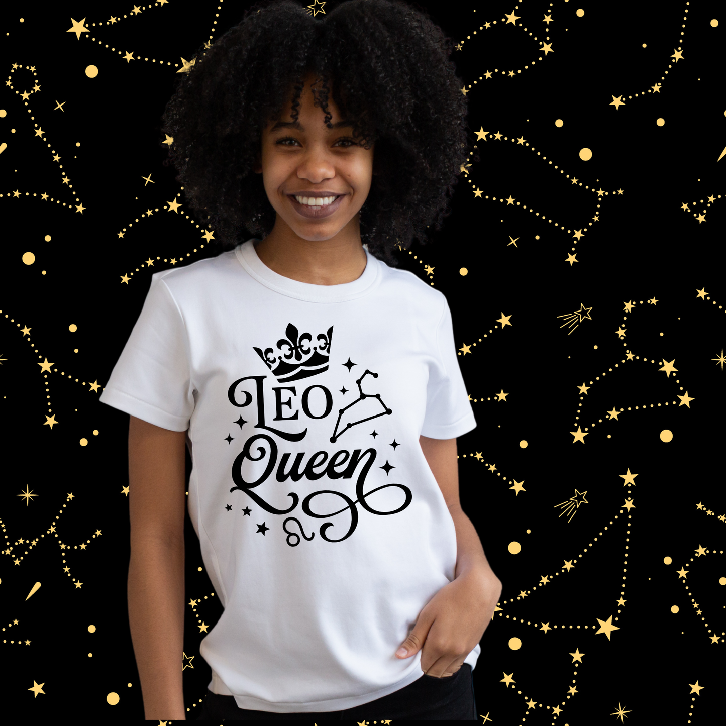 Leo Queen