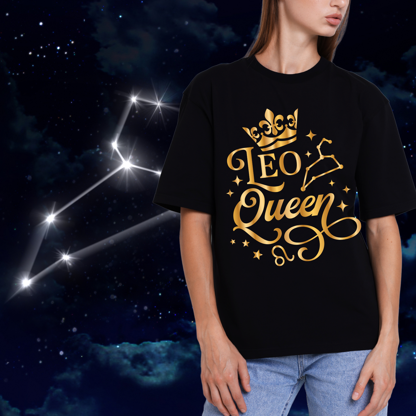 Leo Queen