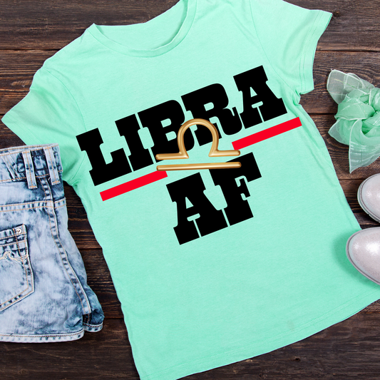 Libra AF