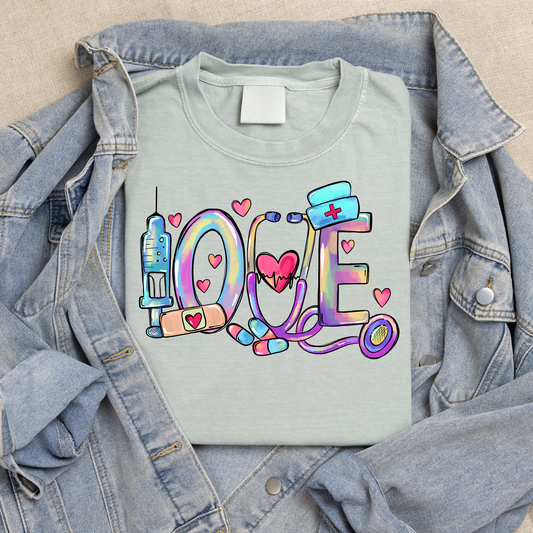 Love