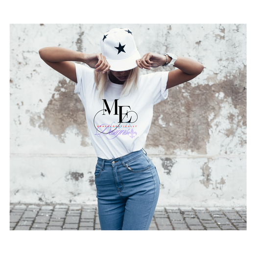 Me Unapologetically (Swirl)