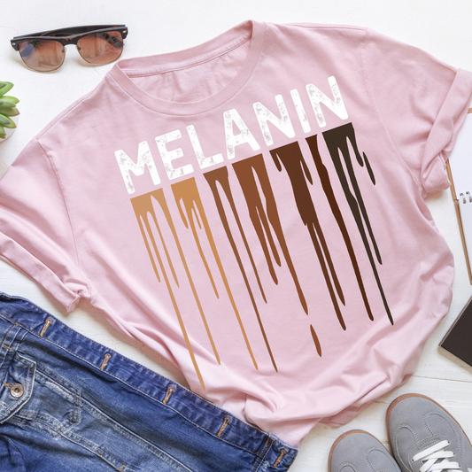 Melanin