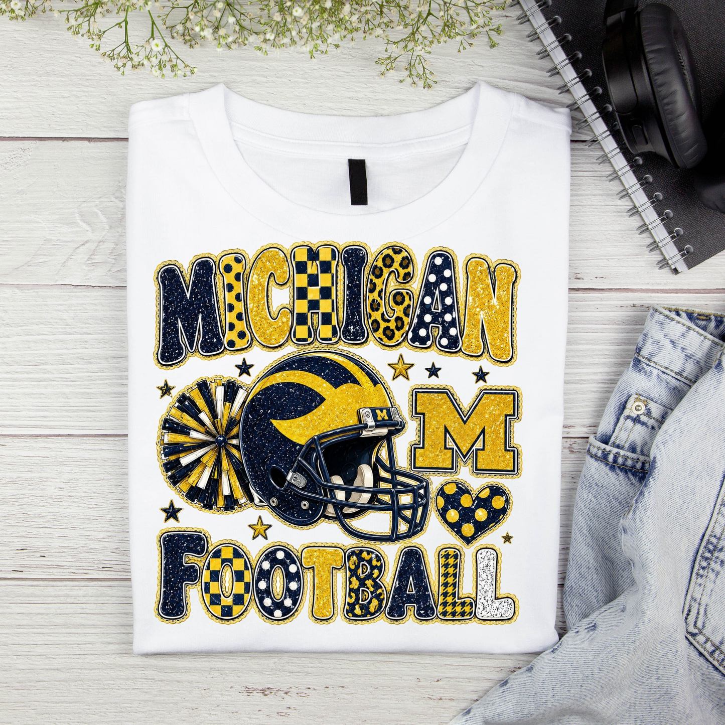 Michigan Football