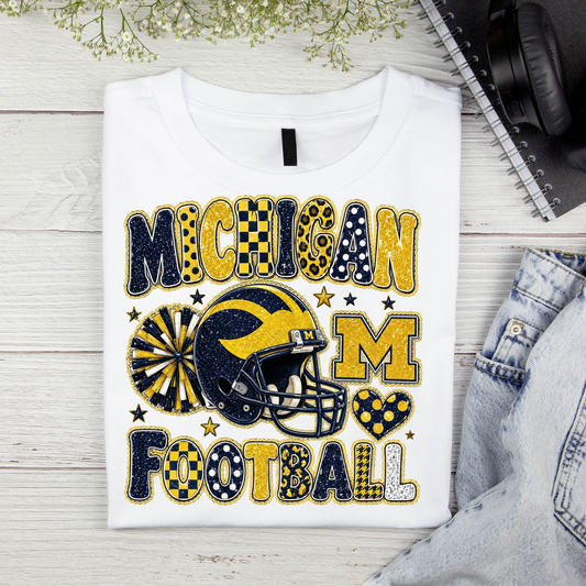 Michigan Football
