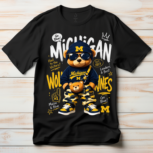 Michigan Bear