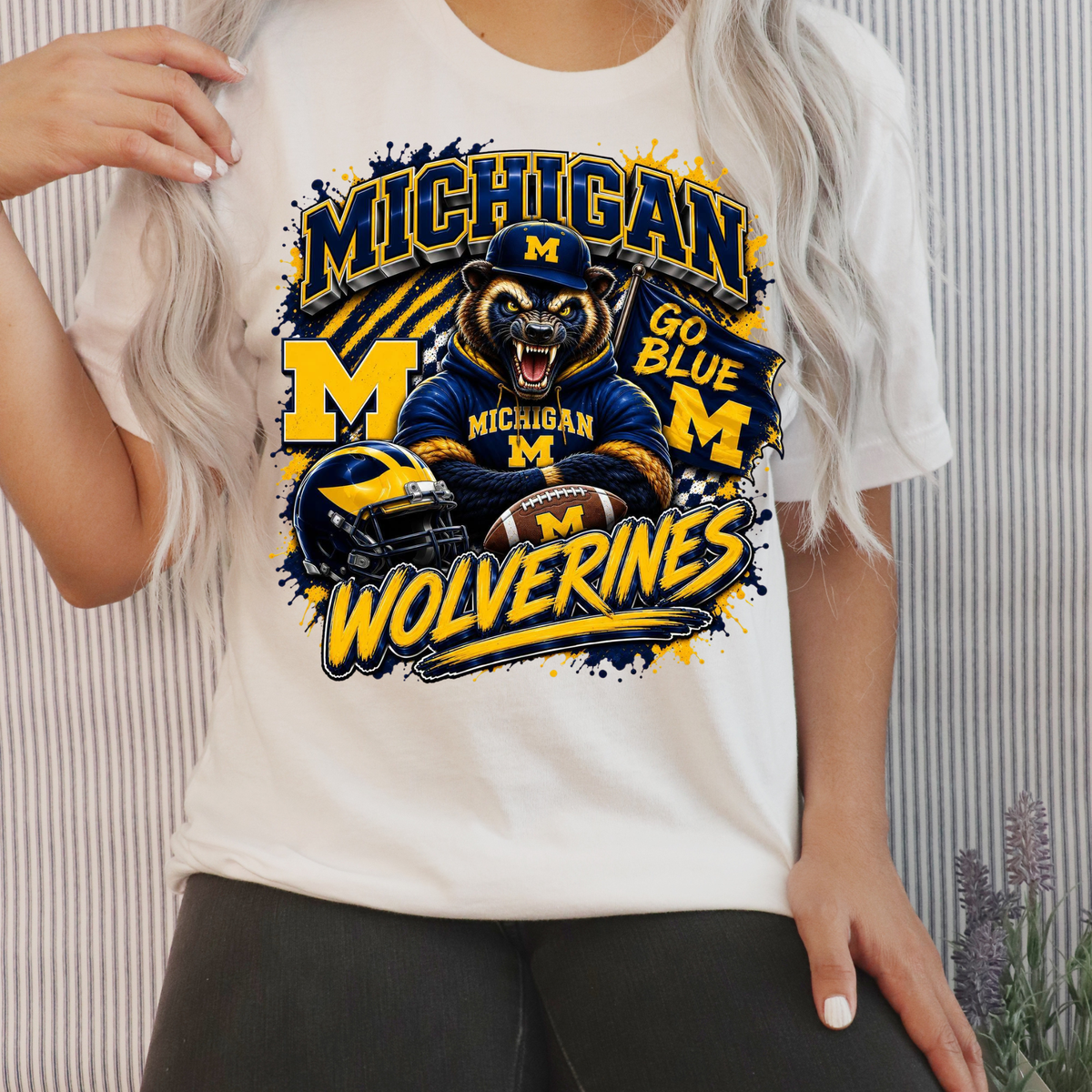 Michigan Wolverines