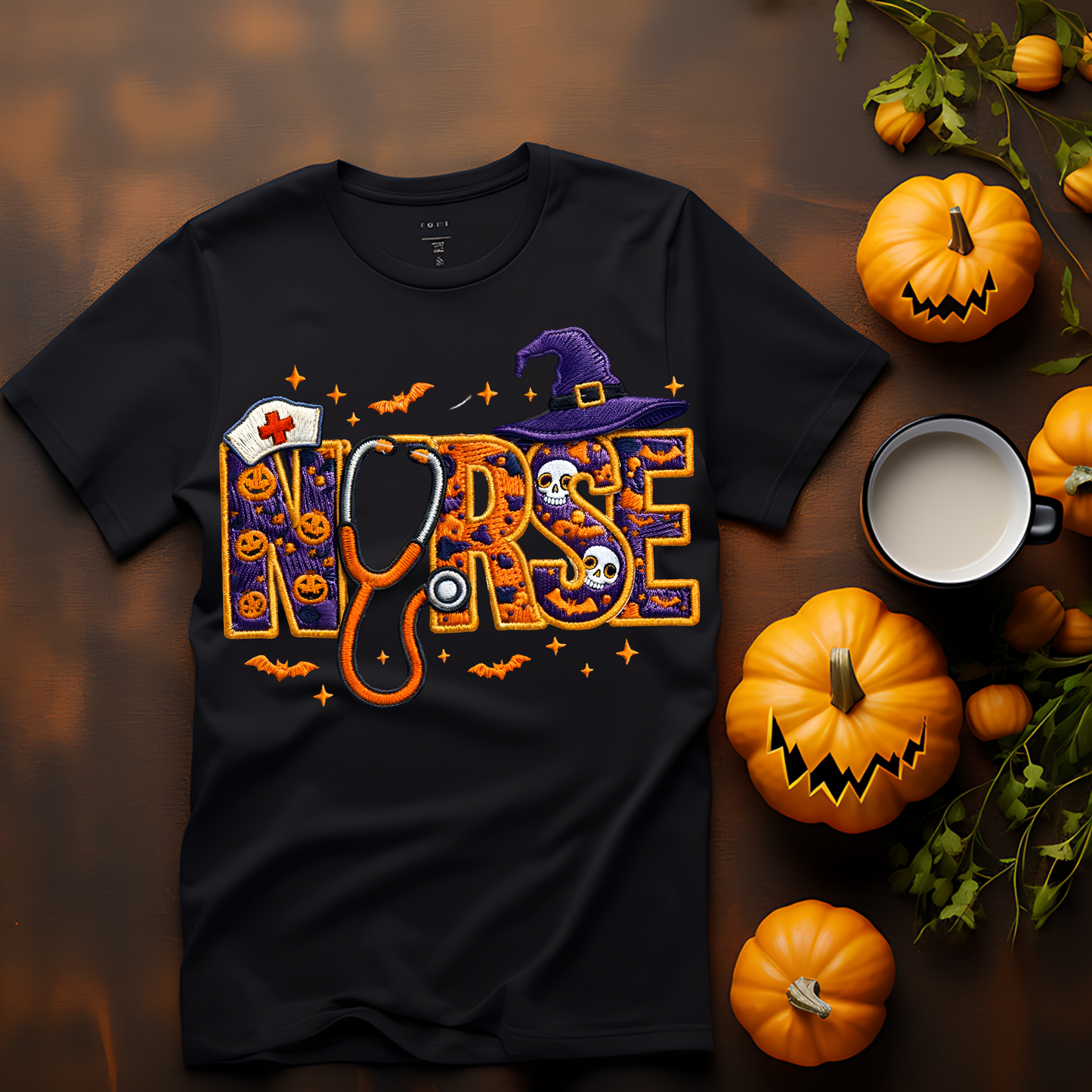 Nurse - Halloween