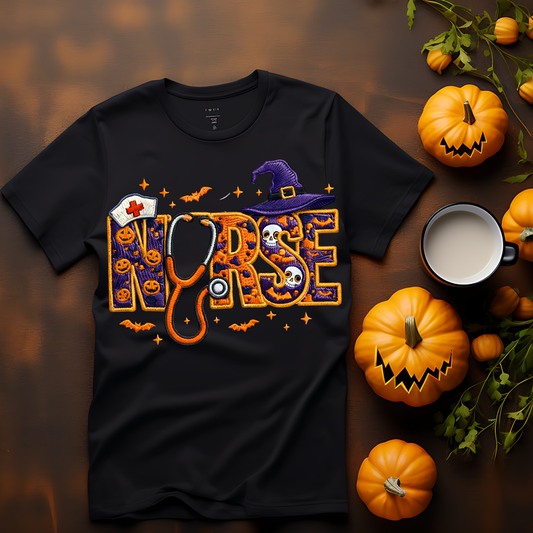 NURSE - Halloween