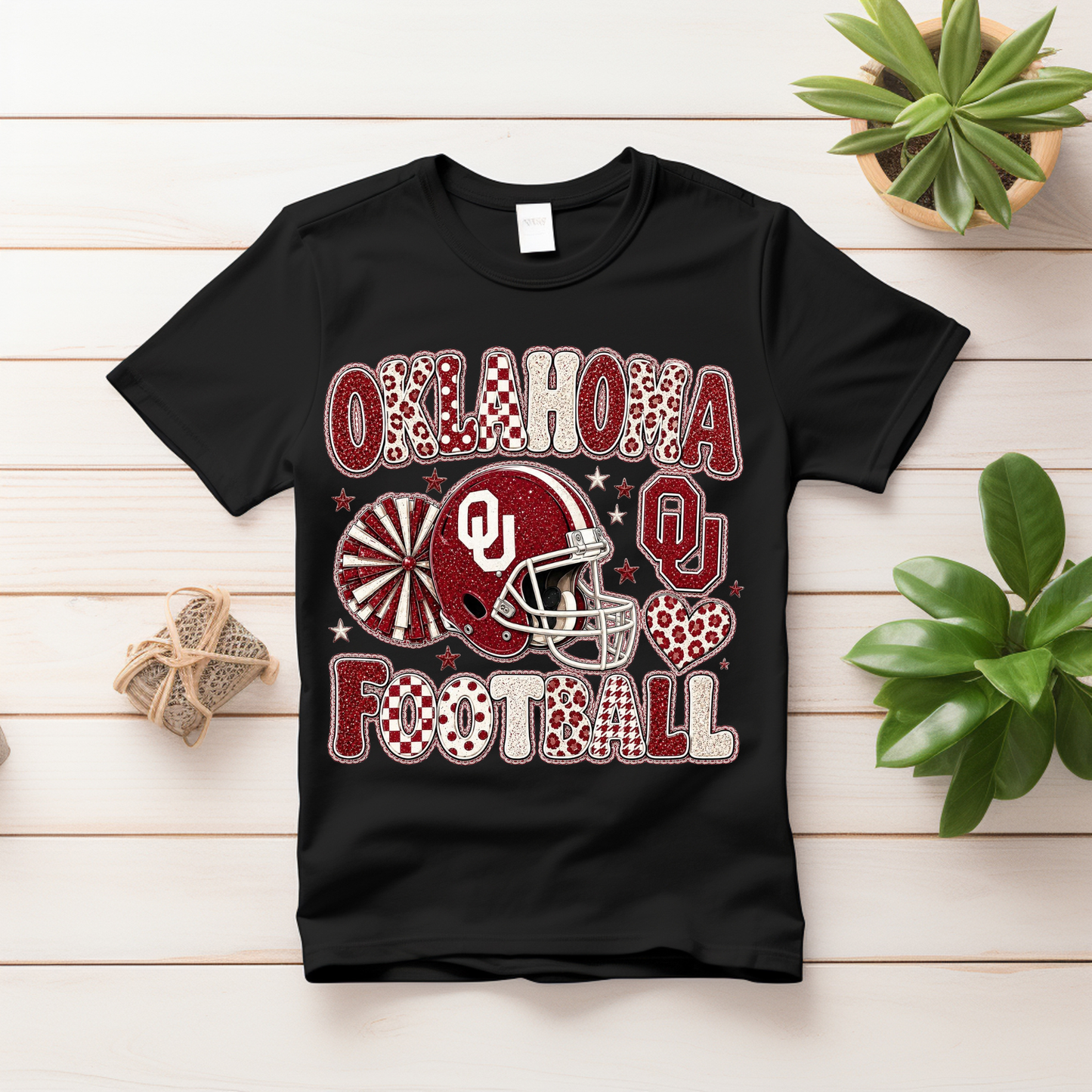 Oklahoma Sooners Football