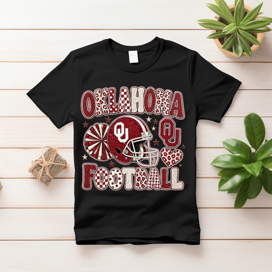 Oklahoma Sooners Football