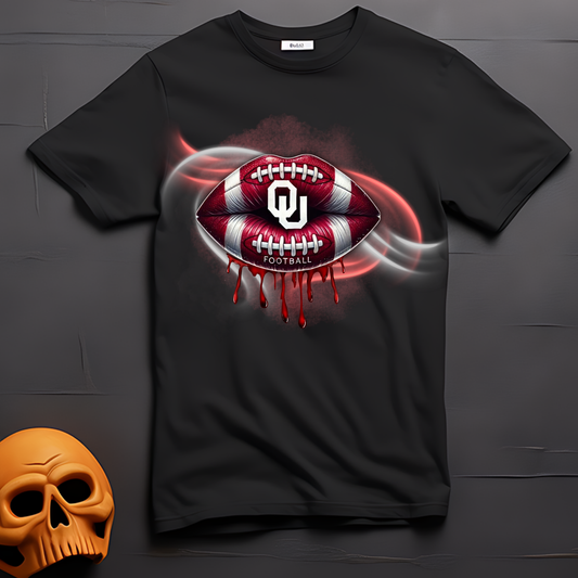 Sooners Lips