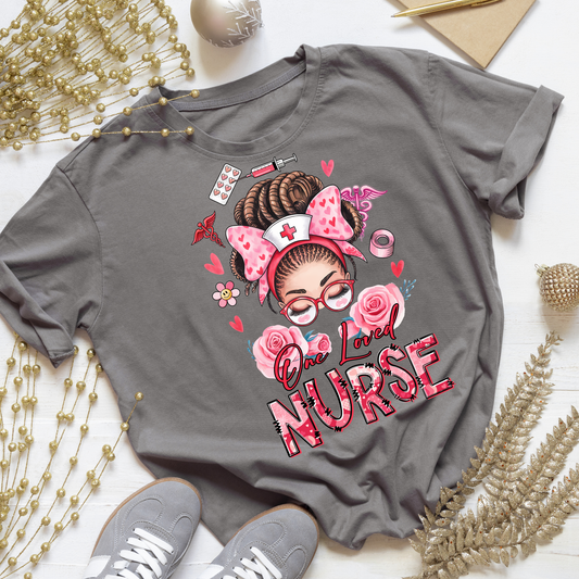 One Loved Nurse